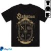 Sabaton Store Merch I Emperor T-Shirt Kids 5 Sabaton Store Merch I Emperor T-Shirt Kids