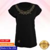 Sabaton Store Merch I Emperor T-Shirt Women 5 Sabaton Store Merch I Emperor T-Shirt Women