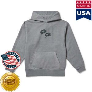 Sam Smith Merch Store Tortoise Hoodie