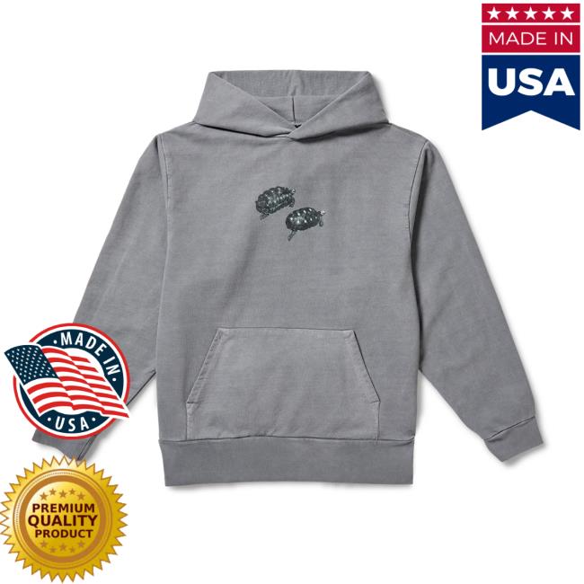 Sam Smith Merch Store Tortoise Hoodie 2 Sam Smith Merch Store Tortoise Hoodie