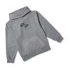 Sam Smith Merch Store Tortoise Hoodie 1 Sam Smith Merch Store Tortoise Hoodie