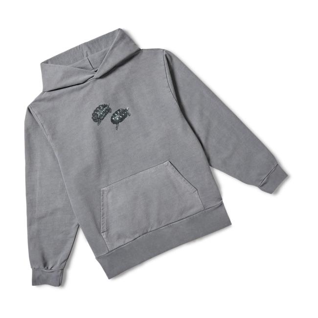 Sam Smith Merch Store Tortoise Hoodie 3 Sam Smith Merch Store Tortoise Hoodie