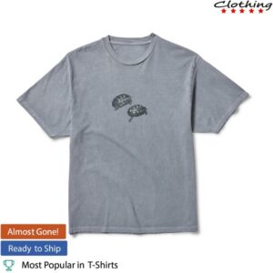 Sam Smith Merch Store Tortoise T-Shirt