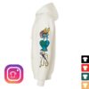 Scatterbrain Merch Store Emoji Hoodie 1 Scatterbrain Merch Store Emoji Hoodie