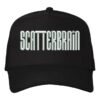 Scatterbrain Merch Store Logo Snapback