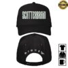 Scatterbrain Merch Store Logo Snapback 2 Scatterbrain Merch Store Logo Snapback