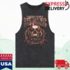 Scatterbrain Merch Store Skull Tank 7 Scatterbrain Merch Store Skull Tank