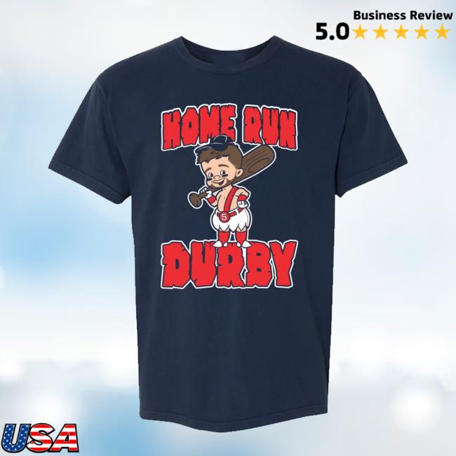Section 10 Merch Store Home Run T-Shirt 3 Section 10 Merch Store Home Run T-Shirt
