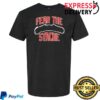 Section 10 Merch Store Stache T-Shirt 5 Section 10 Merch Store Stache T-Shirt