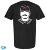 Section 10 Merch Store Stache T-Shirt 1 Section 10 Merch Store Stache T-Shirt