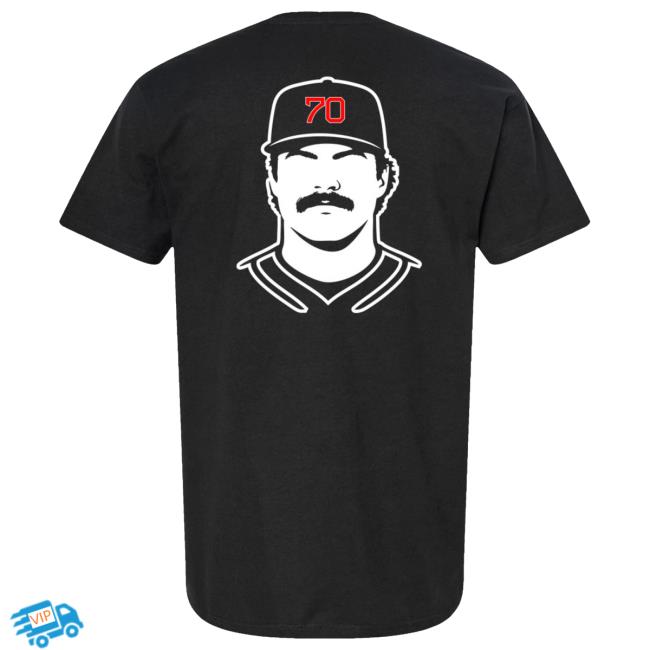Section 10 Merch Store Stache T-Shirt 4 Section 10 Merch Store Stache T-Shirt