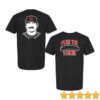Section 10 Merch Store Stache T-Shirt 2 Section 10 Merch Store Stache T-Shirt