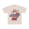 Shakira Merch Store Lmynl World Tour Hips Don't Lie Tee