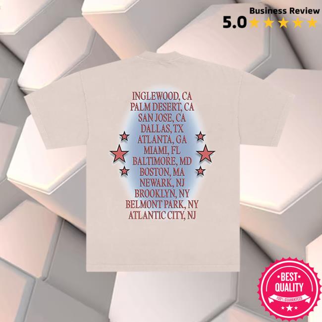 Shakira Merch Store Lmynl World Tour Hips Don't Lie Tee 4 Shakira Merch Store Lmynl World Tour Hips Don't Lie Tee