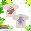 Shakira Merch Store Lmynl World Tour Hips Don't Lie Tee 2 Shakira Merch Store Lmynl World Tour Hips Don't Lie Tee