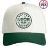 Shane Gillis Merch Store Nouri's Place Green White Hat 4 Shane Gillis Merch Store Nouri's Place Green White Hat