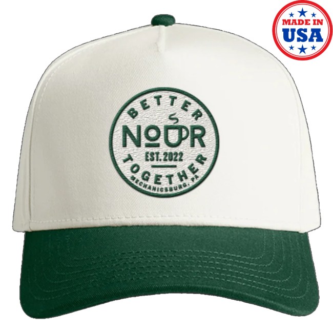 Shane Gillis Merch Store Nouri's Place Green White Hat 4 Shane Gillis Merch Store Nouri's Place Green White Hat