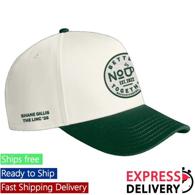 Shane Gillis Merch Store Nouri's Place Green White Hat 6 Shane Gillis Merch Store Nouri's Place Green White Hat