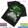 Shane Gillis Merch Store Philly Eagle Tee 1 Shane Gillis Merch Store Philly Eagle Tee
