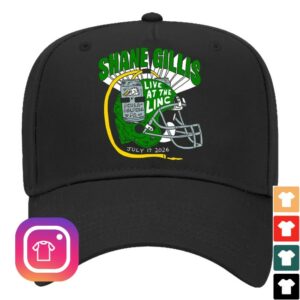 Shane Gillis Merch Store Philly Hat