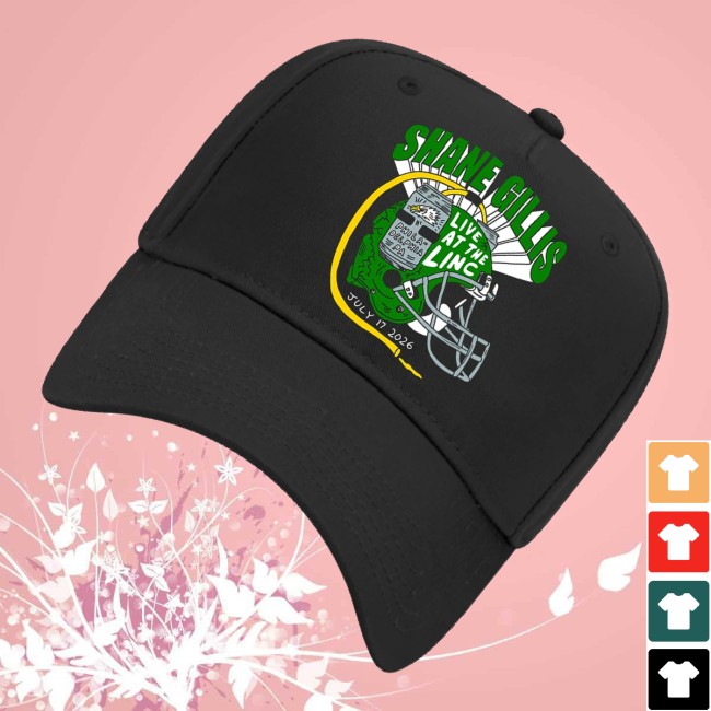 Shane Gillis Merch Store Philly Hat 3 Shane Gillis Merch Store Philly Hat