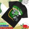 Shane Gillis Merch Store Philly Helmet Tee