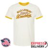 Shiner Merch Store Dandelion Ringer Tee