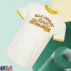 Shiner Merch Store Dandelion Ringer Tee