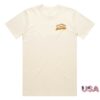 Shiner Merch Store Riding On A Breeze Tee