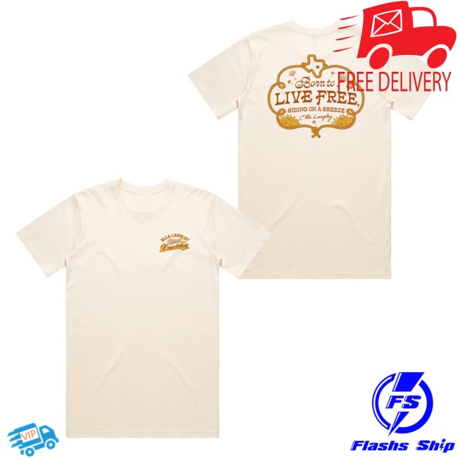 Shiner Merch Store Riding On A Breeze Tee 5 Shiner Merch Store Riding On A Breeze Tee
