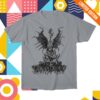 Skinny Puppy Merch Store Gargoyle Inverted Shirt 4 Skinny Puppy Merch Store Gargoyle Inverted Shirt