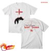Skinny Puppy Merch Store Kill To Cure Shirt