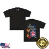 Smashing Pumpkins Merch Store Sp X Chicago Cubs Mellon Collie Tee