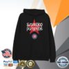 Smashing Pumpkins Merch Store Sp X Chicago Cubs Star Hoodie