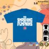 Smashing Pumpkins Merch Store Sp X Chicago Cubs The World Is Chicago Tee 7 Smashing Pumpkins Merch Store Sp X Chicago Cubs The World Is Chicago Tee