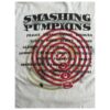 Smashing Pumpkins Store Merch 2008 Tour Tee
