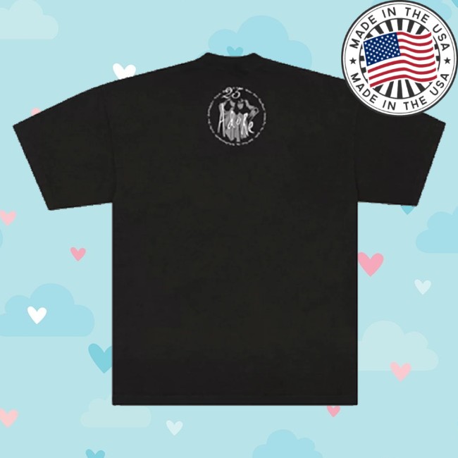 Smashing Pumpkins Store Merch Adore 25Th Tee 4 Smashing Pumpkins Store Merch Adore 25Th Tee