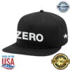 Smashing Pumpkins Store Merch Zero Snapback Hat 1 Smashing Pumpkins Store Merch Zero Snapback Hat