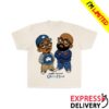 Snoopermarket Merch Store Kurupt X Dj Battle Cat Cartoon G's Tee 7 Snoopermarket Merch Store Kurupt X Dj Battle Cat Cartoon G's Tee