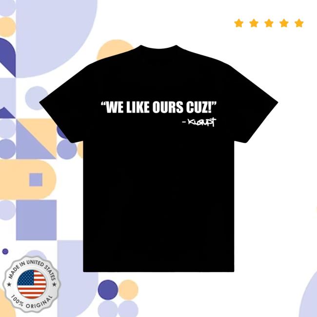 Snoopermarket Merch Store Kurupt X Dj Battle Cat We Like Ours Cuz 3 Snoopermarket Merch Store Kurupt X Dj Battle Cat We Like Ours Cuz