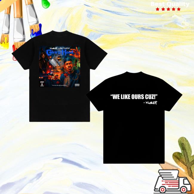 Snoopermarket Merch Store Kurupt X Dj Battle Cat We Like Ours Cuz 5 Snoopermarket Merch Store Kurupt X Dj Battle Cat We Like Ours Cuz