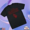 Socpens Merch Store Divoroed Ex-Wife Shirt