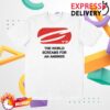 Socpens Merch Store God's Plan Shirt