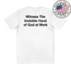 Socpens Merch Store God's Plan Shirt