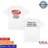 Socpens Merch Store God's Plan Shirt