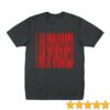 Socpens Merch Store I Am Sponsored Shirt