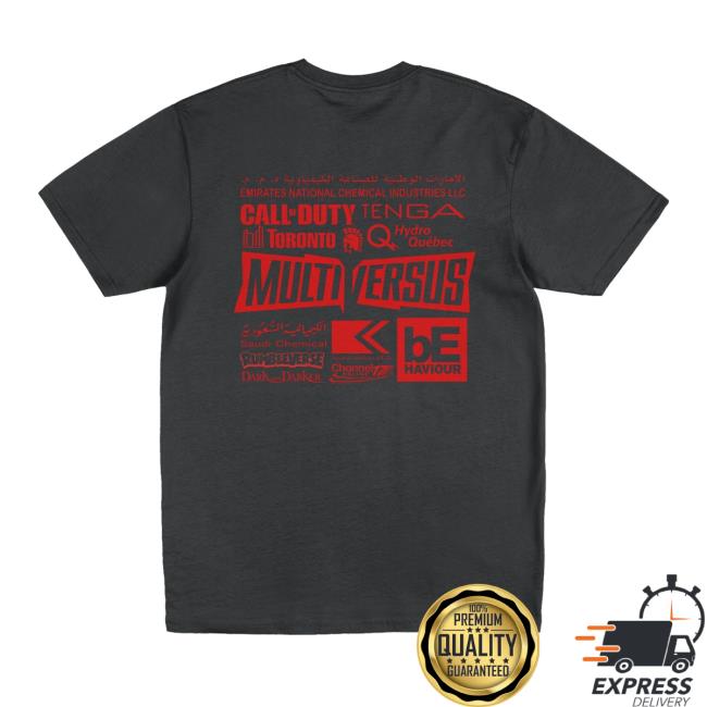 Socpens Merch Store I Am Sponsored Shirt 4 Socpens Merch Store I Am Sponsored Shirt