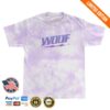 Sofi Tukker Merch Store Woof Tee