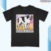 Sound And Fury Store Merch Sound And Fury 2026 Big Dog Black Tee 6 Sound And Fury Store Merch Sound And Fury 2026 Big Dog Black Tee