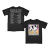 Sound And Fury Store Merch Sound And Fury 2026 Big Dog Black Tee 2 Sound And Fury Store Merch Sound And Fury 2026 Big Dog Black Tee